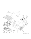 Upper oven