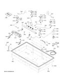 Gas & burner parts