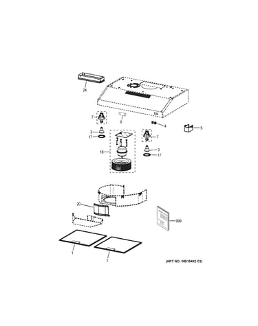 Range hood