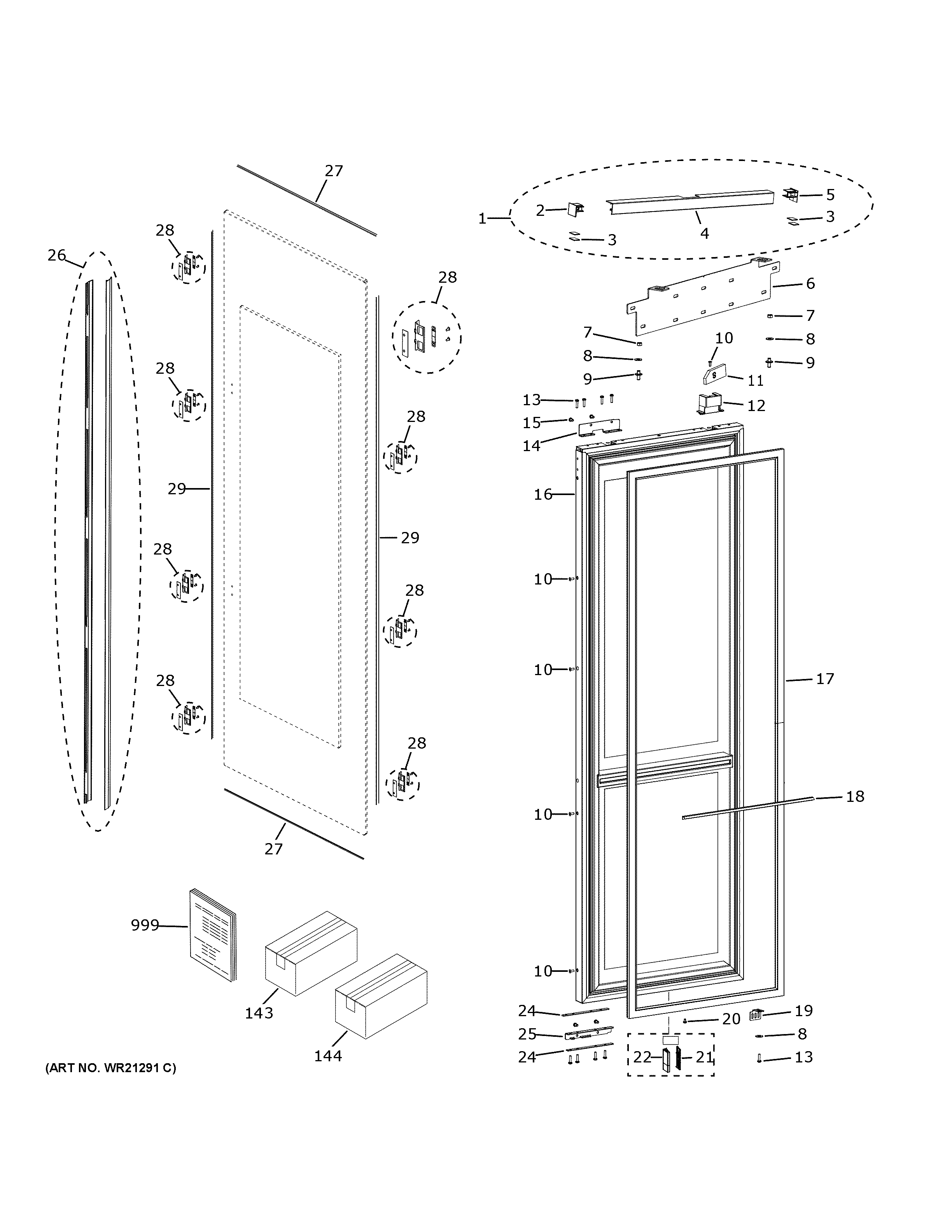 Door