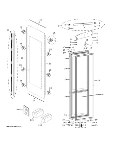 Door