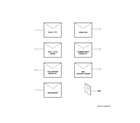 GE NCUU48CT5S71 room air conditioner diagram