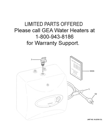 Water heater