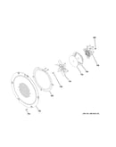 Convection fan