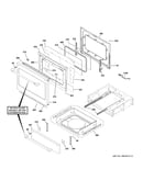 Door & drawer parts