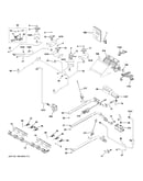 Gas & burner parts
