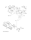 Gas & burner parts