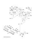 Gas & burner parts