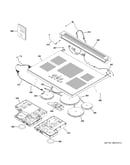 Cooktop