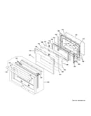 Door assembly