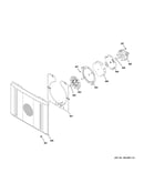 Convection fan