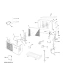 Room air conditioner