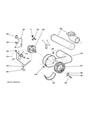 Blower & motor