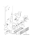 Machine compartment