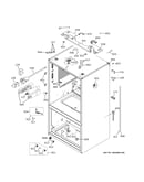 Case parts