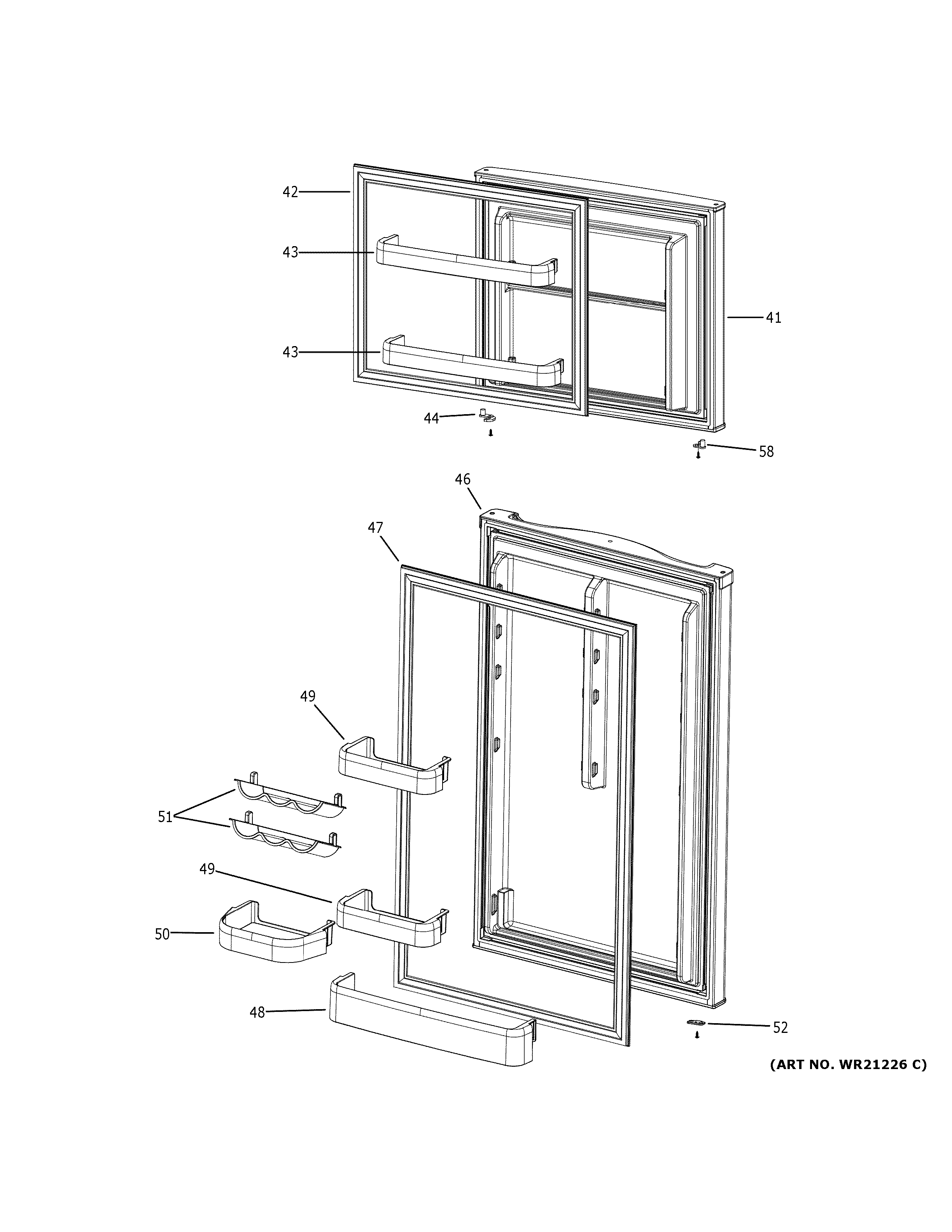 Doors