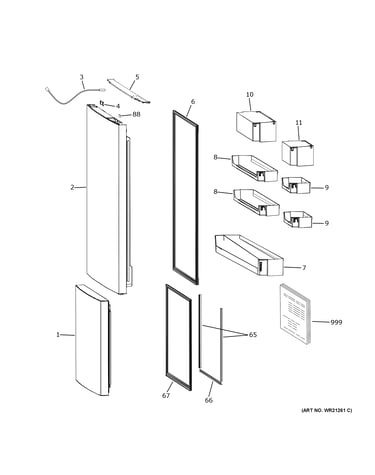 Doors