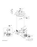 Water heater assembly