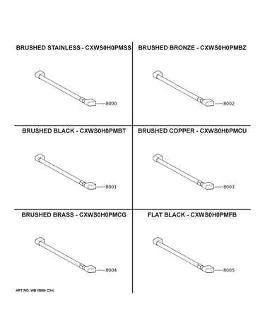 Cafe customization