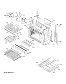Lower oven