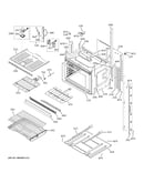 Lower oven