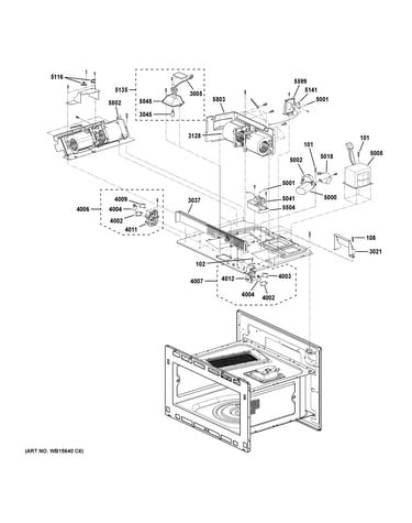 Insulator parts (1)