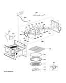 Interior parts
