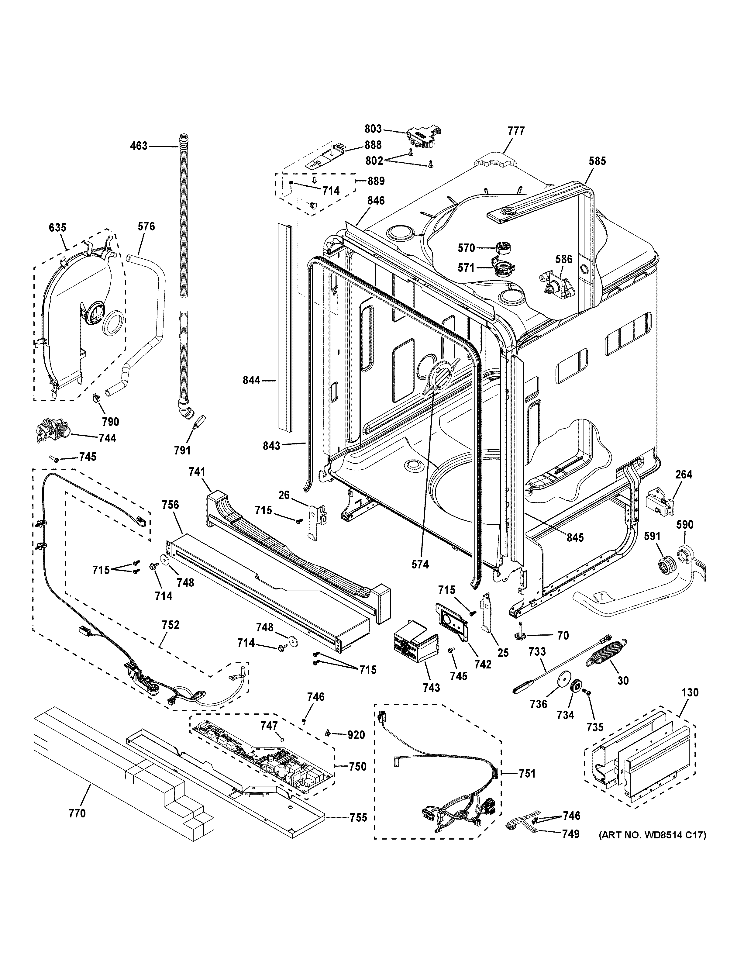 BODY PARTS (1)