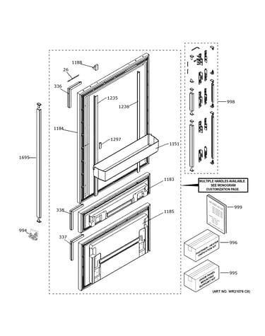 Doors