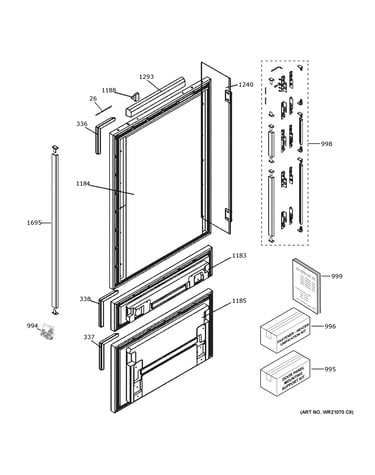 Doors