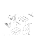 Ice maker & dispenser