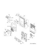 Ice maker & dispenser