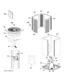 Room air conditioner