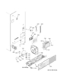 Machine compartment