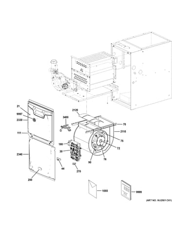 Cabinet (1)