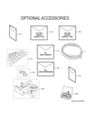 Optional accessories