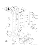 Case parts
