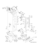 Case parts