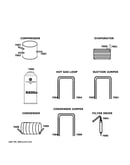 Lokring connetors