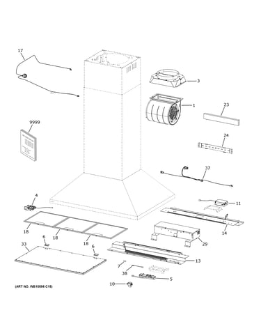 Range hood