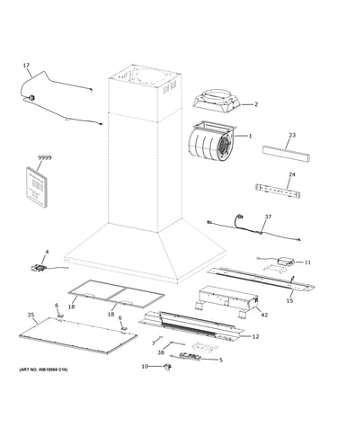 Range hood