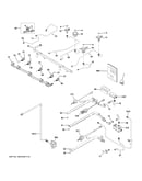 Gas & burner parts