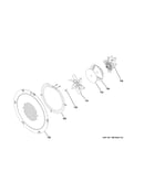 Convection fan