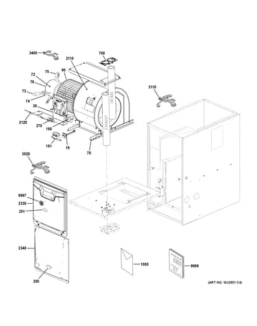 Cabinet (1)