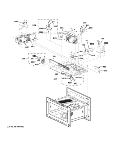 Insulator parts (1)