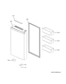Convertible door