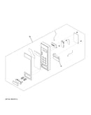 Control parts