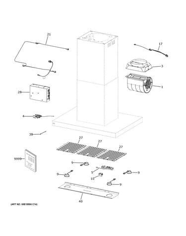 Range hood