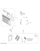 Room air conditioner