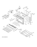 Lower oven